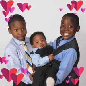 Meet your Posher, Sianneh